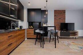Exclusive Apartments Mostowa by Renters