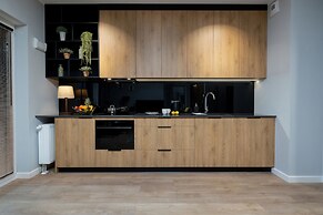 Exclusive Apartments Mostowa by Renters