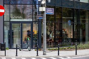 Exclusive Apartments Mostowa by Renters