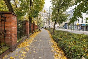 Exclusive Apartments Mostowa by Renters