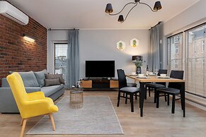 Exclusive Apartments Mostowa by Renters