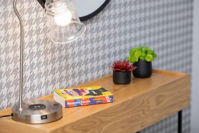 Exclusive Apartments Mostowa by Renters