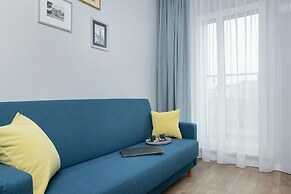 Exclusive Apartments Mostowa by Renters
