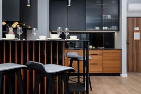 Exclusive Apartments Mostowa by Renters