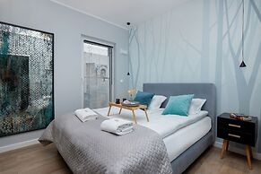 Exclusive Apartments Mostowa by Renters