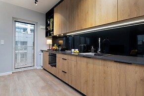 Exclusive Apartments Mostowa by Renters