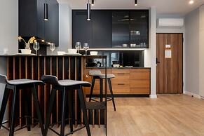Exclusive Apartments Mostowa by Renters