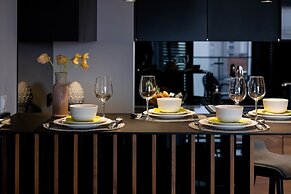 Exclusive Apartments Mostowa by Renters