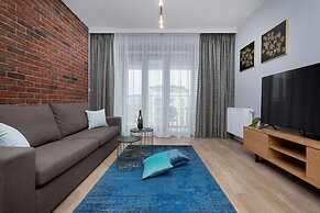 Exclusive Apartments Mostowa by Renters