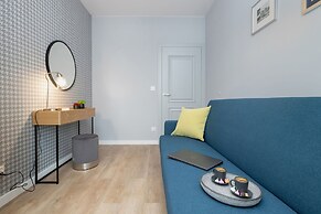 Exclusive Apartments Mostowa by Renters