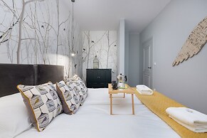 Exclusive Apartments Mostowa by Renters