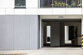 Exclusive Apartments Mostowa by Renters