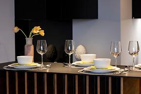 Exclusive Apartments Mostowa by Renters