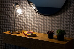 Exclusive Apartments Mostowa by Renters