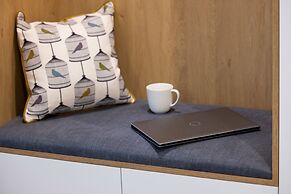 Exclusive Apartments Mostowa by Renters