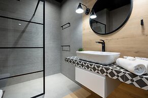 Exclusive Apartments Mostowa by Renters