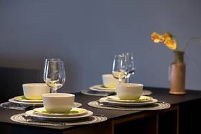 Exclusive Apartments Mostowa by Renters