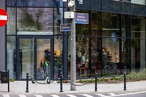 Exclusive Apartments Mostowa by Renters