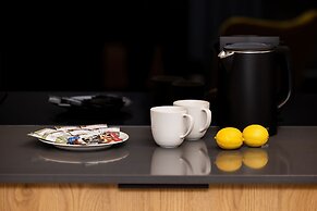 Exclusive Apartments Mostowa by Renters