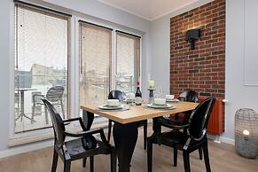 Exclusive Apartments Mostowa by Renters