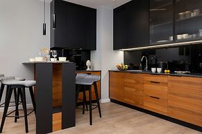 Exclusive Apartments Mostowa by Renters