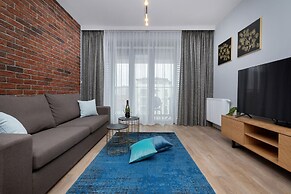 Exclusive Apartments Mostowa by Renters