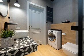 Exclusive Apartments Mostowa by Renters