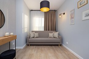 Exclusive Apartments Mostowa by Renters