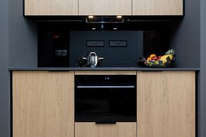 Exclusive Apartments Mostowa by Renters