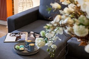 Exclusive Apartments Mostowa by Renters