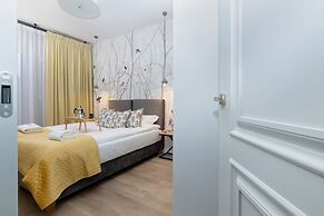 Exclusive Apartments Mostowa by Renters