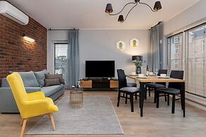 Exclusive Apartments Mostowa by Renters