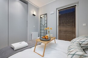 Exclusive Apartments Mostowa by Renters