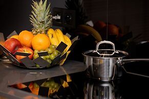 Exclusive Apartments Mostowa by Renters