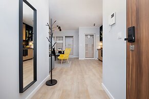 Exclusive Apartments Mostowa by Renters