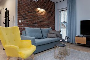 Exclusive Apartments Mostowa by Renters