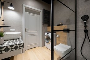 Exclusive Apartments Mostowa by Renters