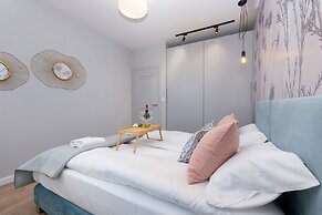 Exclusive Apartments Mostowa by Renters
