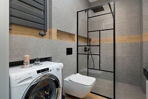 Exclusive Apartments Mostowa by Renters