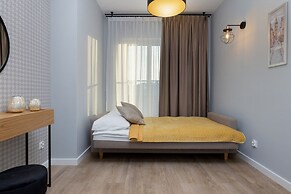 Exclusive Apartments Mostowa by Renters