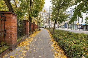 Exclusive Apartments Mostowa by Renters