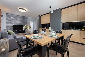 Exclusive Apartments Mostowa by Renters