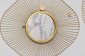 Exclusive Apartments Mostowa by Renters