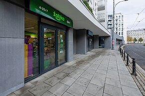 Exclusive Apartments Mostowa by Renters