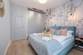 Exclusive Apartments Mostowa by Renters