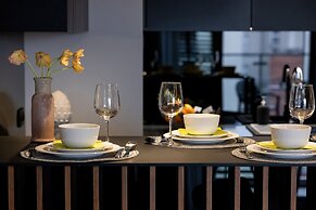 Exclusive Apartments Mostowa by Renters