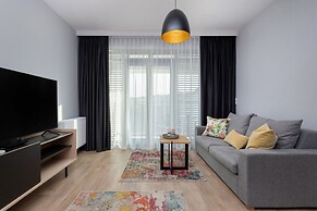 Exclusive Apartments Mostowa by Renters