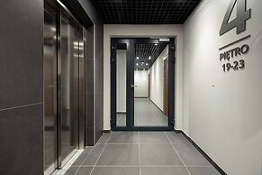 Exclusive Apartments Mostowa by Renters