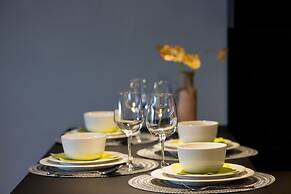 Exclusive Apartments Mostowa by Renters