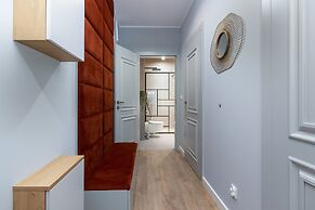 Exclusive Apartments Mostowa by Renters